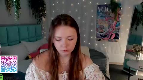 Milena online show from 07-07-26, 07:23