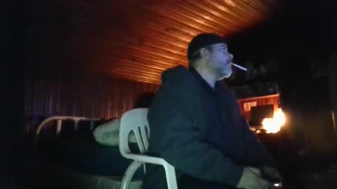 Snapshot of booshy chatting on 12-23-24, 08:55 Booshwa online show from 12-23-24, 08:55