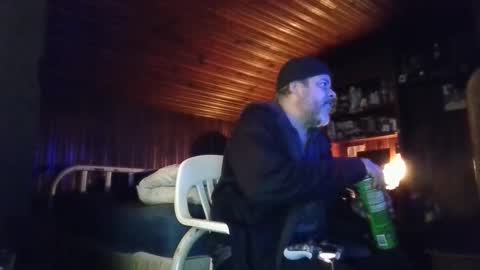 Snapshot of booshy chatting on 12-26-24, 06:22 Booshwa online show from 12-26-24, 06:22