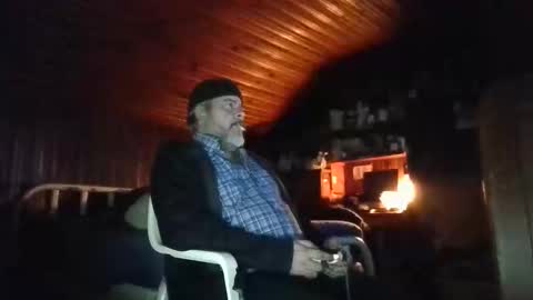 Snapshot of booshy chatting on 12-31-24, 12:04 Booshwa online show from 12-31-24, 12:04