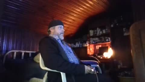 Snapshot of booshy chatting on 12-31-24, 06:13 Booshwa online show from 12-31-24, 06:13