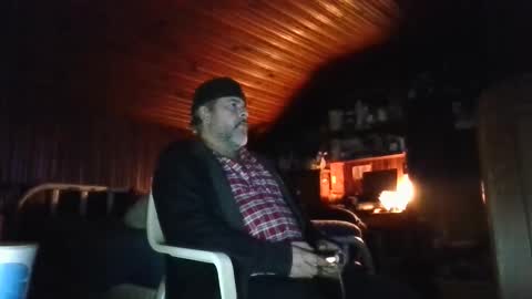 Snapshot of booshy chatting on 01-03-25, 10:20 Booshwa online show from 01-03-25, 10:20