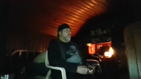 Snapshot of booshy chatting on 01-15-25, 12:47 Booshwa online show from 01-15-25, 12:47