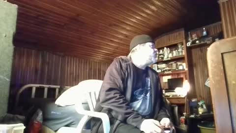 Snapshot of booshy chatting on 01-15-25, 03:50 Booshwa online show from 01-15-25, 03:50