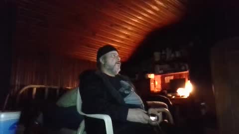 Snapshot of booshy chatting on 01-16-25, 04:28 Booshwa online show from 01-16-25, 04:28