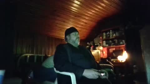 Snapshot of booshy chatting on 01-19-25, 06:31 Booshwa online show from 01-19-25, 06:31