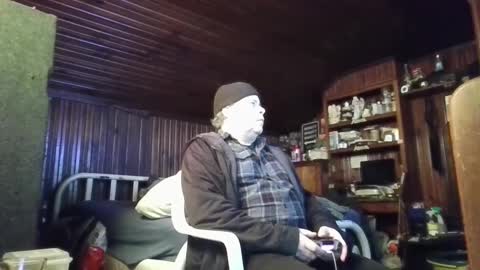 Snapshot of booshy chatting on 01-19-25, 08:51 Booshwa online show from 01-19-25, 08:51