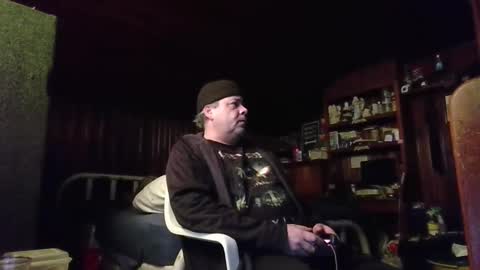 Snapshot of booshy chatting on 01-24-25, 07:18 Booshwa online show from 01-24-25, 07:18