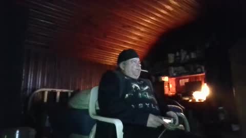 Snapshot of booshy chatting on 01-25-25, 09:15 Booshwa online show from 01-25-25, 09:15