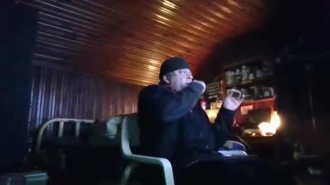 Snapshot of booshy chatting on 01-26-25, 11:50 Booshwa online show from 01-26-25, 11:50