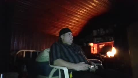 Snapshot of booshy chatting on 01-29-25, 01:05 Booshwa online show from 01-29-25, 01:05