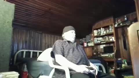 Snapshot of booshy chatting on 01-29-25, 06:07 Booshwa online show from 01-29-25, 06:07