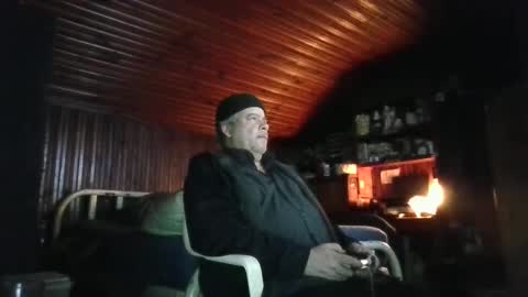 Snapshot of booshy chatting on 01-31-25, 05:09 Booshwa online show from 01-31-25, 05:09