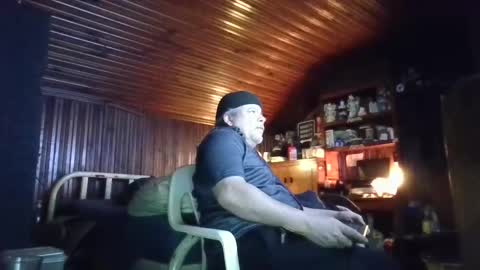 Snapshot of booshy chatting on 02-02-25, 05:10 Booshwa online show from 02-02-25, 05:10