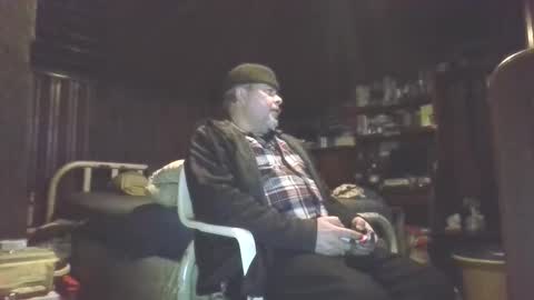 Snapshot of booshy chatting on 11-25-25, 05:51 Booshwa online show from 11-25-25, 05:51