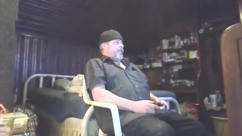 Booshwa online show from 12-19-25, 09:00