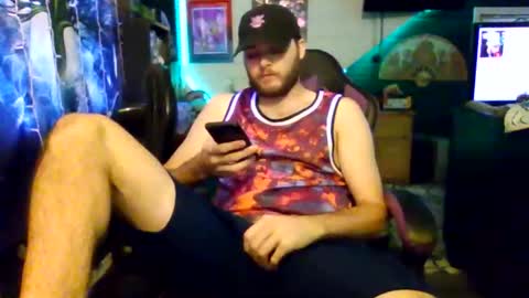 Bootsy online show from 10-30-25, 02:29