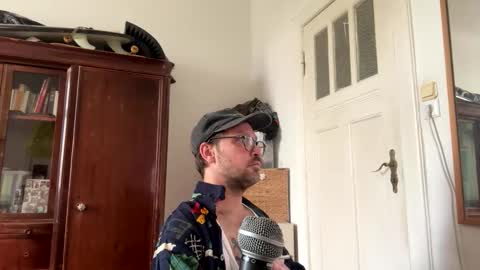 BoYYYOOO online show from 04-15-26, 04:36