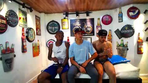 Snapshot of boranget chatting on 01-19-25, 11:45 boranget online show from 01-19-25, 11:45