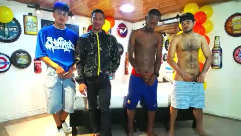 Snapshot of boranget chatting on 01-20-25, 11:45 boranget online show from 01-20-25, 11:45
