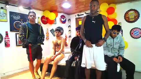 Snapshot of boranget chatting on 01-24-25, 11:37 boranget online show from 01-24-25, 11:37
