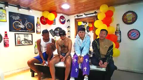 Snapshot of boranget chatting on 01-26-25, 11:39 boranget online show from 01-26-25, 11:39