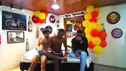 Snapshot of boranget chatting on 01-27-25, 11:43 boranget online show from 01-27-25, 11:43