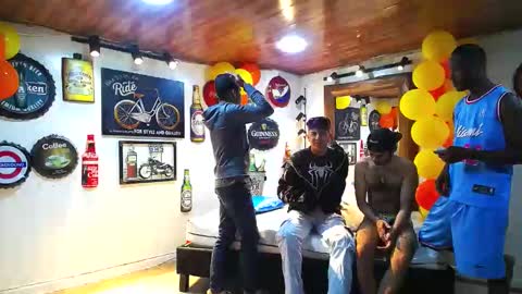 Snapshot of boranget chatting on 01-28-25, 11:38 boranget online show from 01-28-25, 11:38
