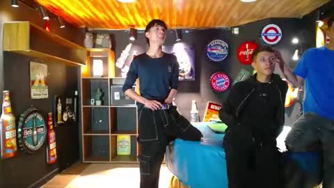 Snapshot of boranget chatting on 09-22-25, 11:34 boranget online show from 09-22-25, 11:34