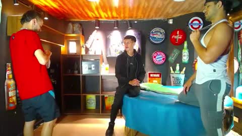 Snapshot of boranget chatting on 10-11-25, 11:09 boranget online show from 10-11-25, 11:09