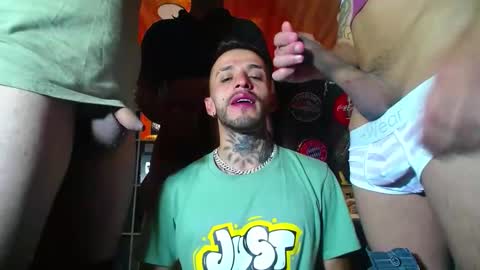 boranget online show from 10-20-25, 11:10