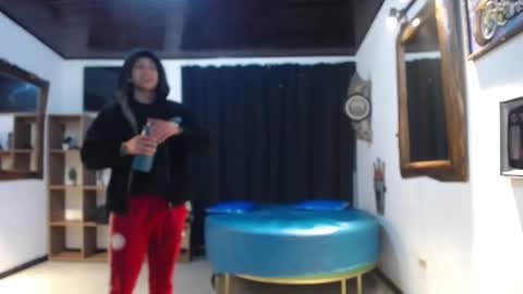 boranget online show from 03-18-26, 12:08