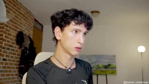 Bream online show from 09-20-25, 11:44