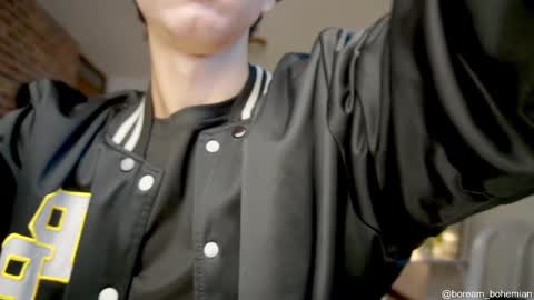 Bream online show from 10-08-25, 11:08