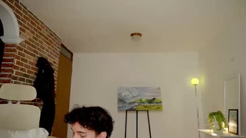 Bream online show from 10-21-25, 11:22