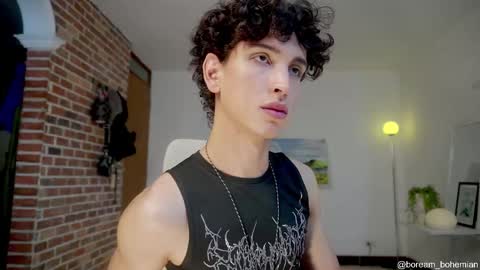 Bream online show from 11-05-25, 01:11