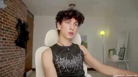 Bream online show from 11-10-25, 01:43