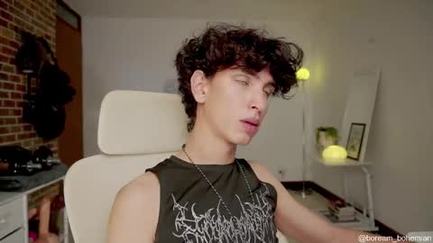 Bream online show from 11-28-25, 03:14