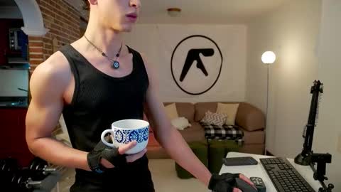 Bream online show from 03-10-26, 02:00