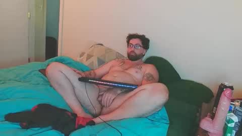 boredandirish21 online show from 09-28-25, 05:51