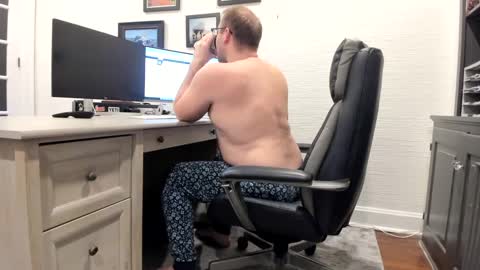 Snapshot of boredhorndog chatting on 01-13-25, 01:56 Boredhorndog online show from 01-13-25, 01:56