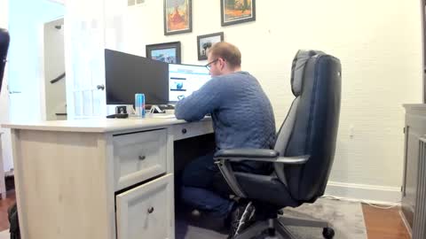 Snapshot of boredhorndog chatting on 01-15-25, 03:18 Boredhorndog online show from 01-15-25, 03:18