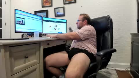 Snapshot of boredhorndog chatting on 01-30-25, 04:27 Boredhorndog online show from 01-30-25, 04:27