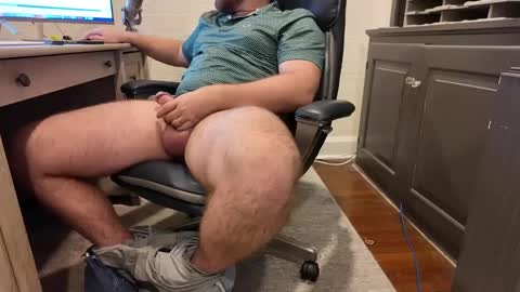 Snapshot of boredhorndog chatting on 10-01-25, 05:30 Boredhorndog online show from 10-01-25, 05:30