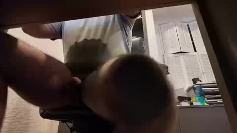 Snapshot of boredhorndog chatting on 10-13-25, 03:06 Boredhorndog online show from 10-13-25, 03:06