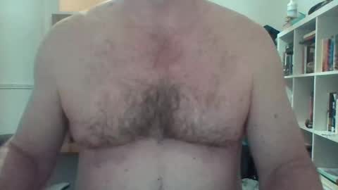 Borgoff online show from 01-09-26, 01:25