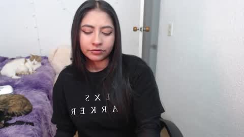 Alicia online show from 06-11-26, 05:05