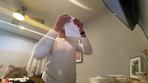 boscobel online show from 01-07-25, 06:35