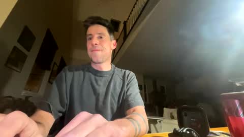 boscobel online show from 01-31-25, 07:07