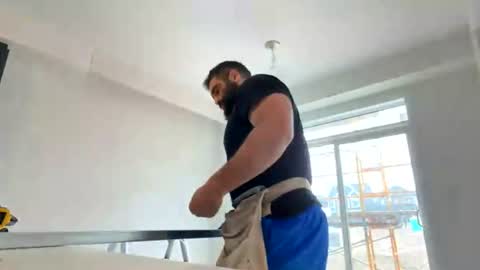 bosnianbison online show from 07-21-26, 12:18